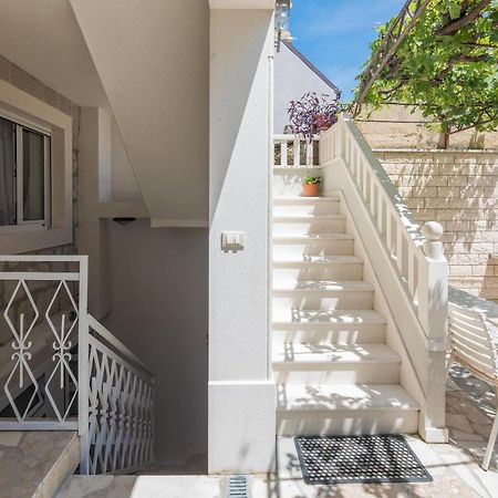 Split Center Suites Bagian luar foto