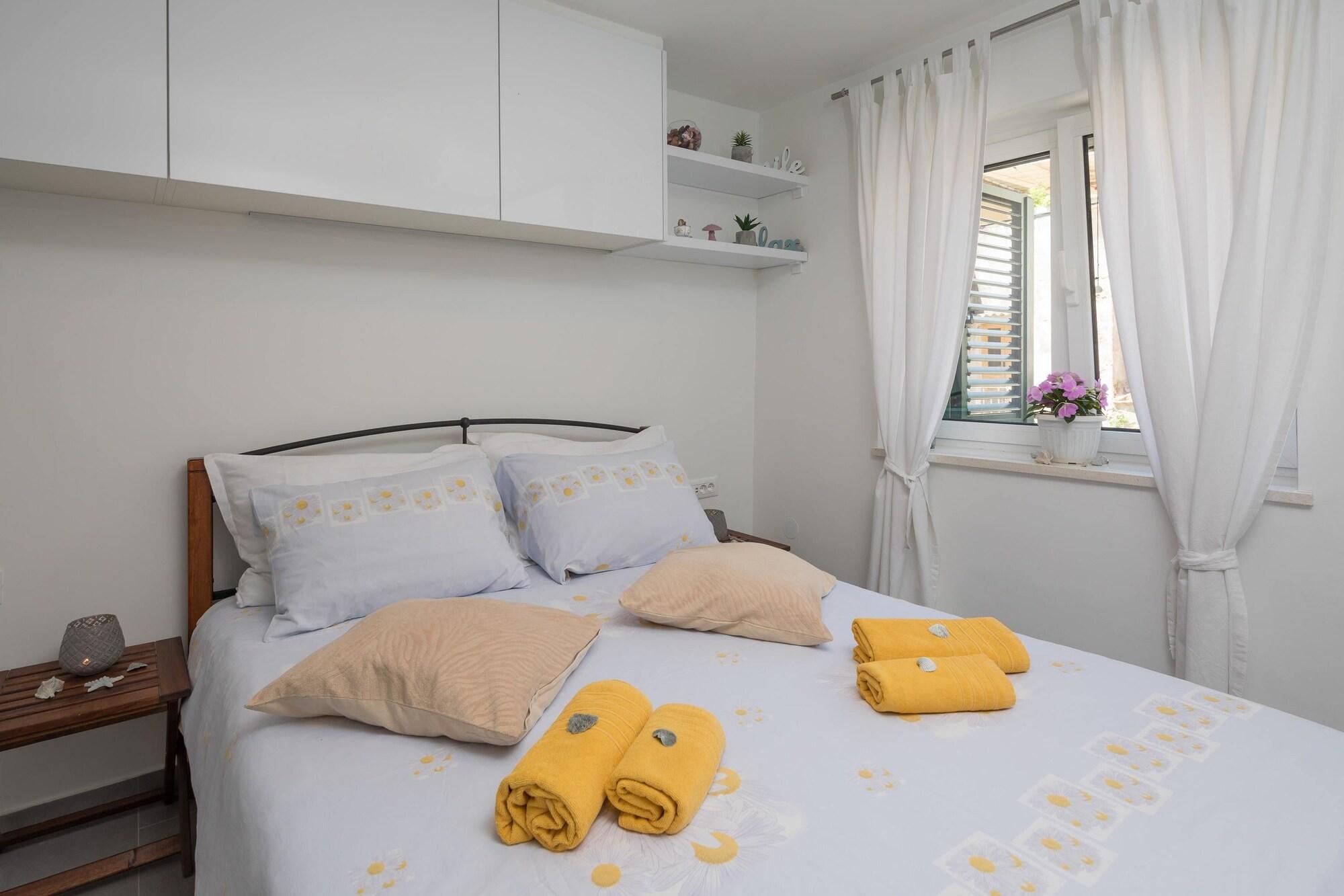 Split Center Suites Bagian luar foto