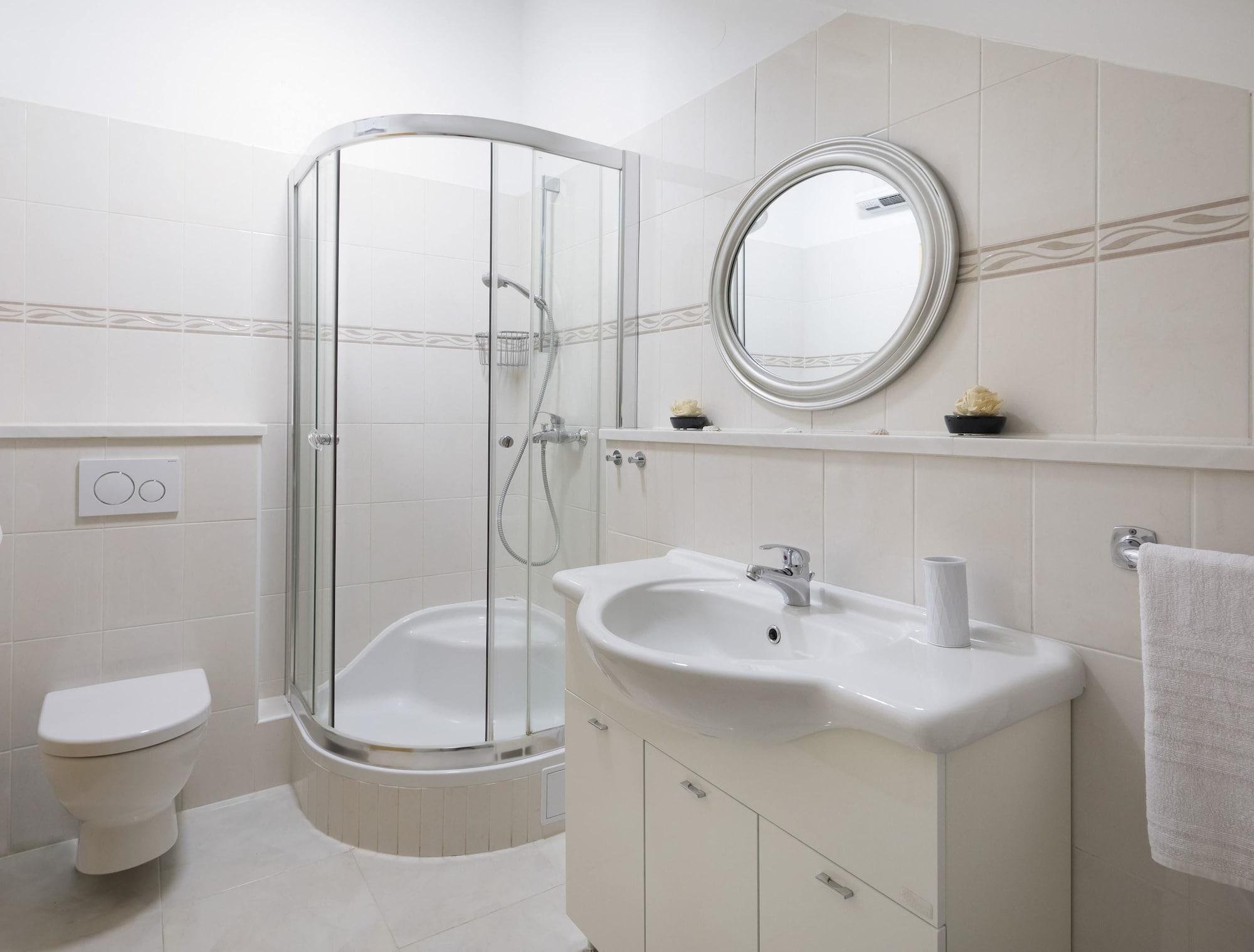 Split Center Suites Bagian luar foto