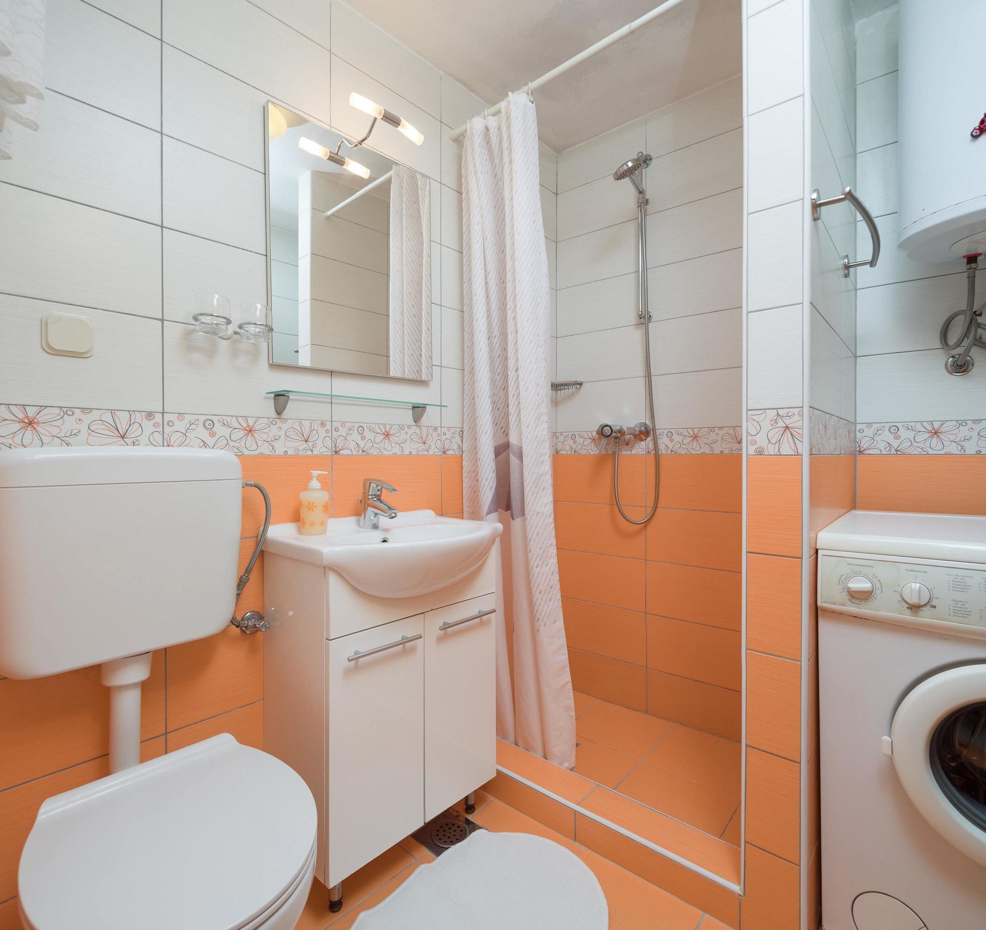 Split Center Suites Bagian luar foto