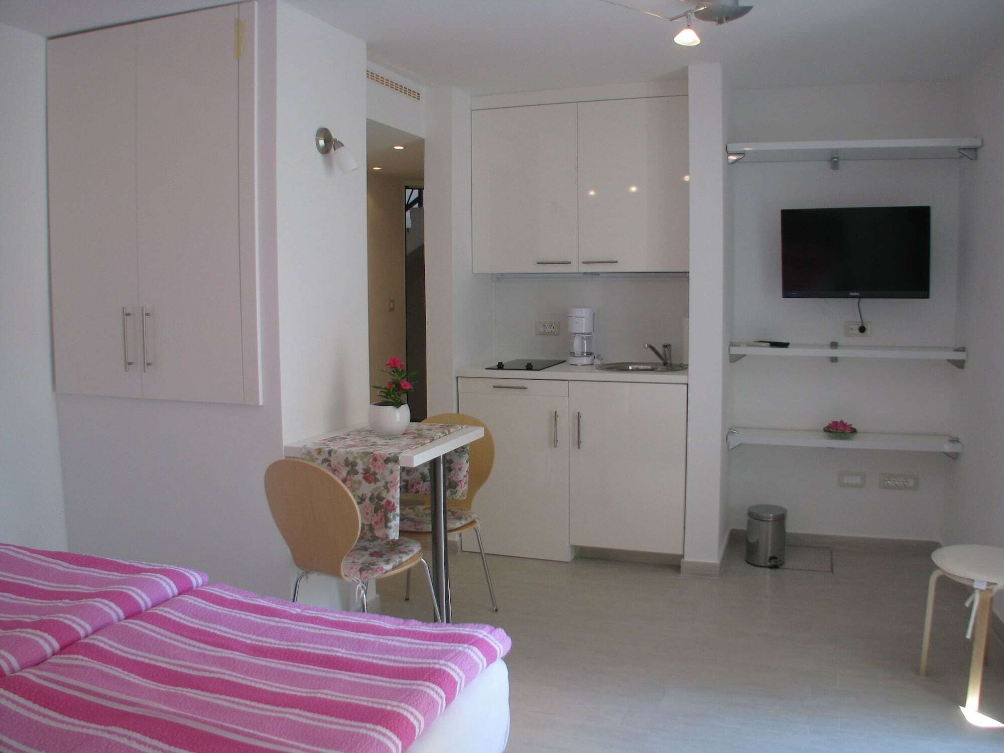 Split Center Suites Bagian luar foto