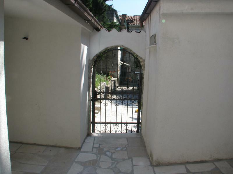 Split Center Suites Bagian luar foto