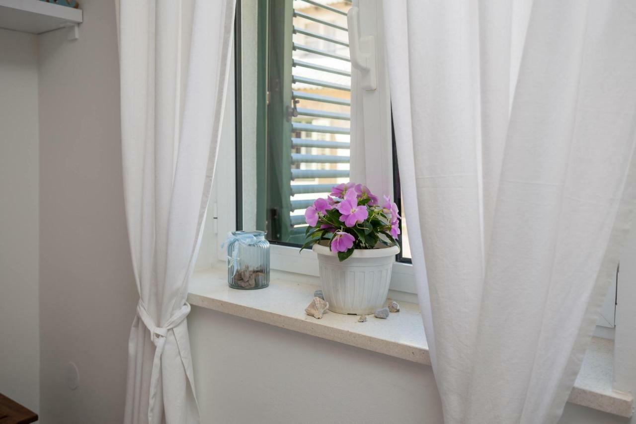 Split Center Suites Bagian luar foto